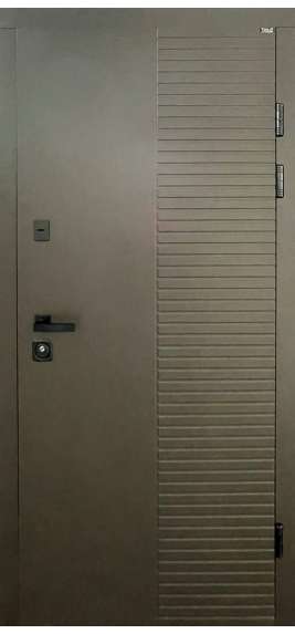 PORTALA ІМІДЖ/F-6 вулиця Тріо-Термо